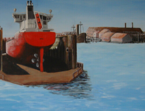 Scheepswerf