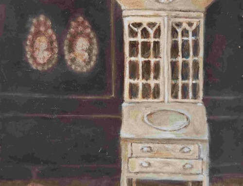 Nostalgie IV – 2023