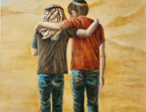 It’s possible 2023 – 50×80