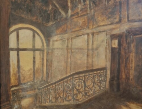 Magisch uur – is het ochtend of avond