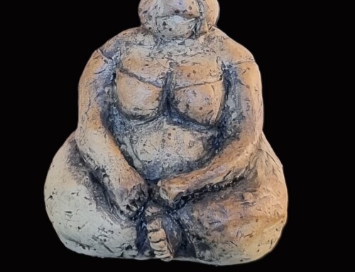 boeddha beeldje – 2025